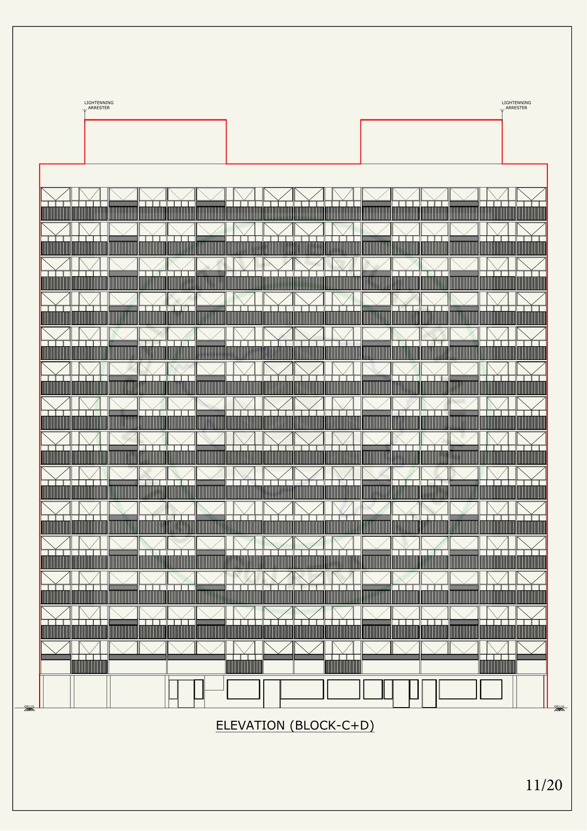Rajshree Green Park Image 11 Rajshree Green Park - Image 11