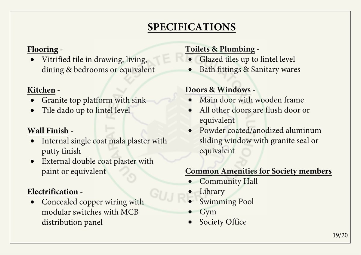 Rajshree Green Park Image 19 Rajshree Green Park - Image 19