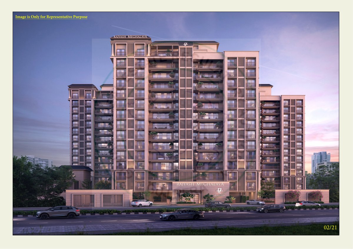 Rajyash Meghalaya - Image 2