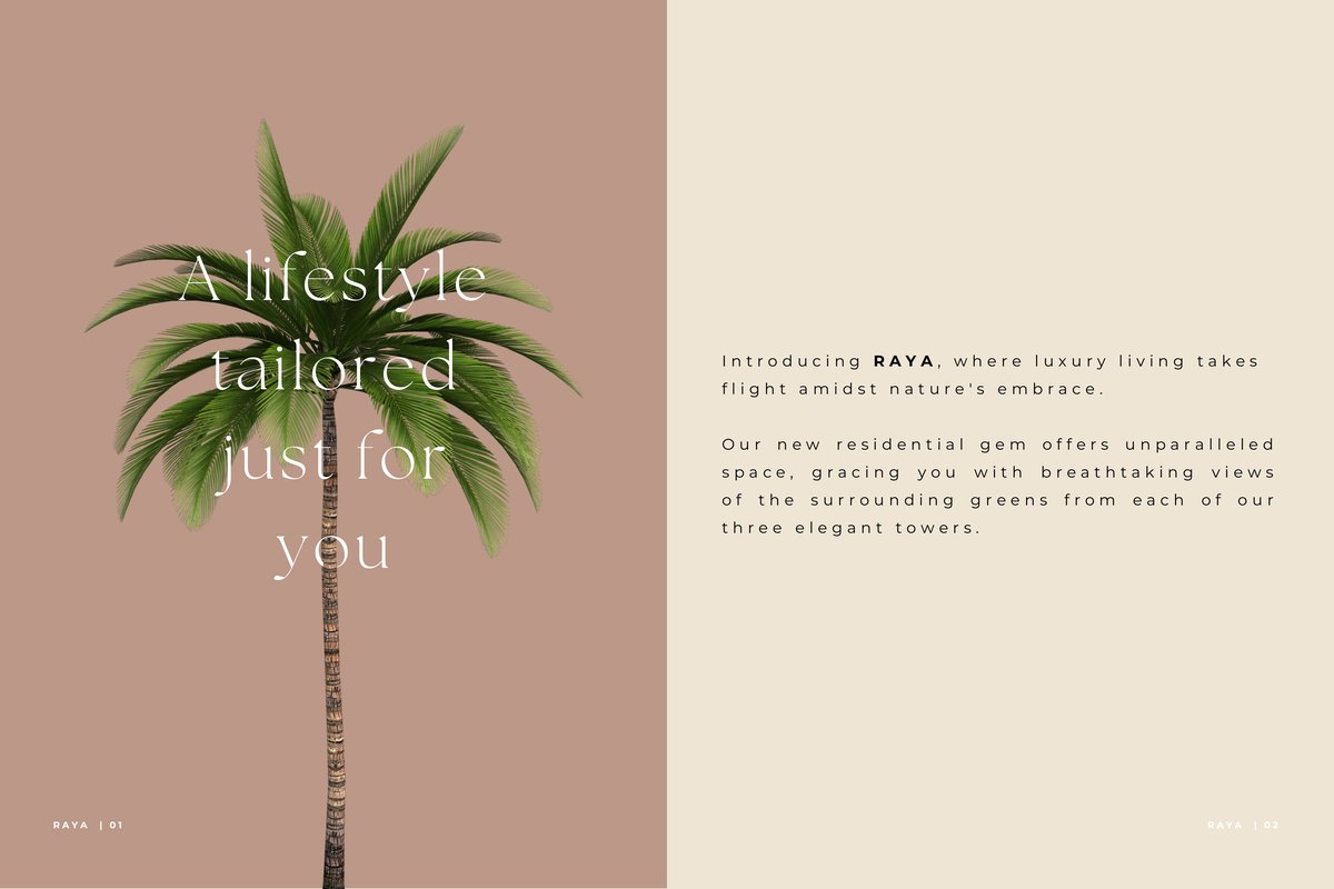 Raya Image 2 Raya - Image 2