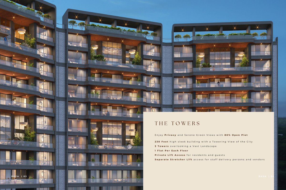 Raya Image 3 Raya - Image 3