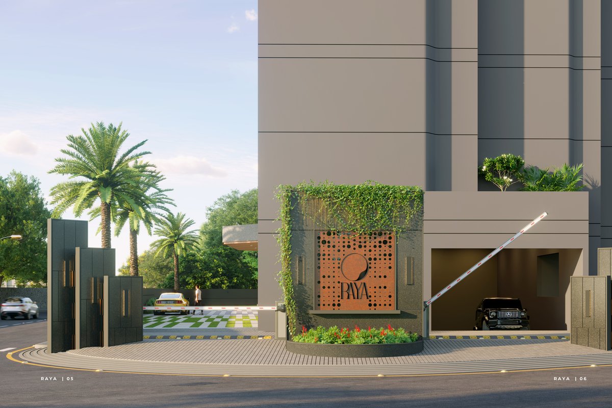 Raya Image 4 Raya - Image 4