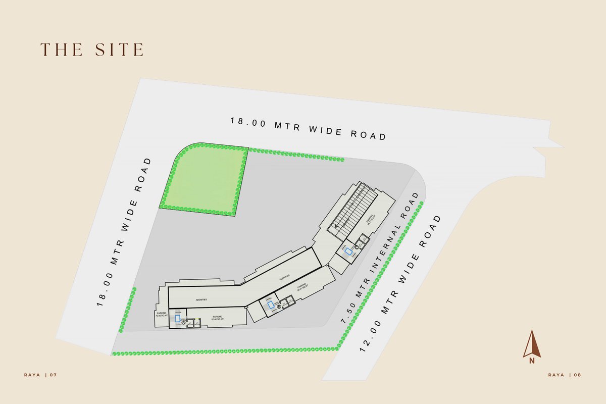 Raya Image 5 Raya - Image 5