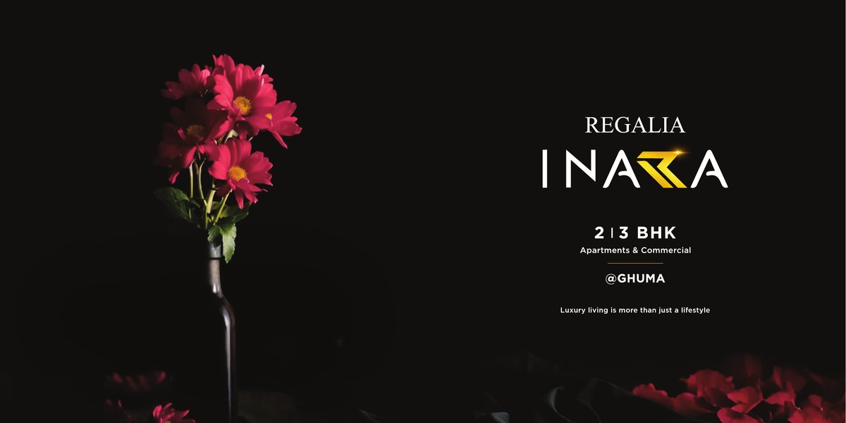 Regalia Inara - Image 1