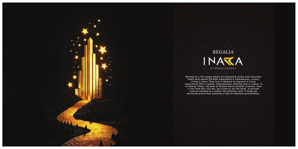 Regalia Inara - Image 4