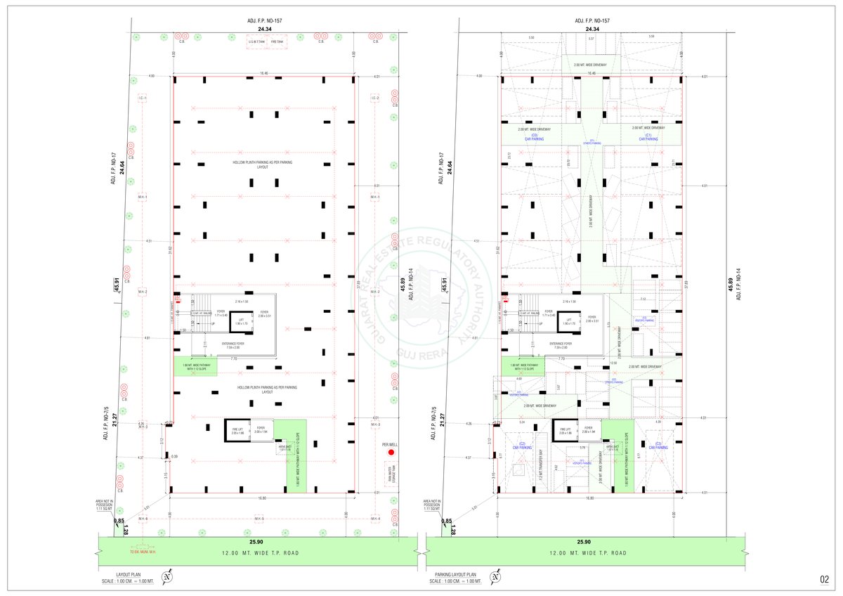 Rehan Residency Image 2 Rehan Residency - Image 2