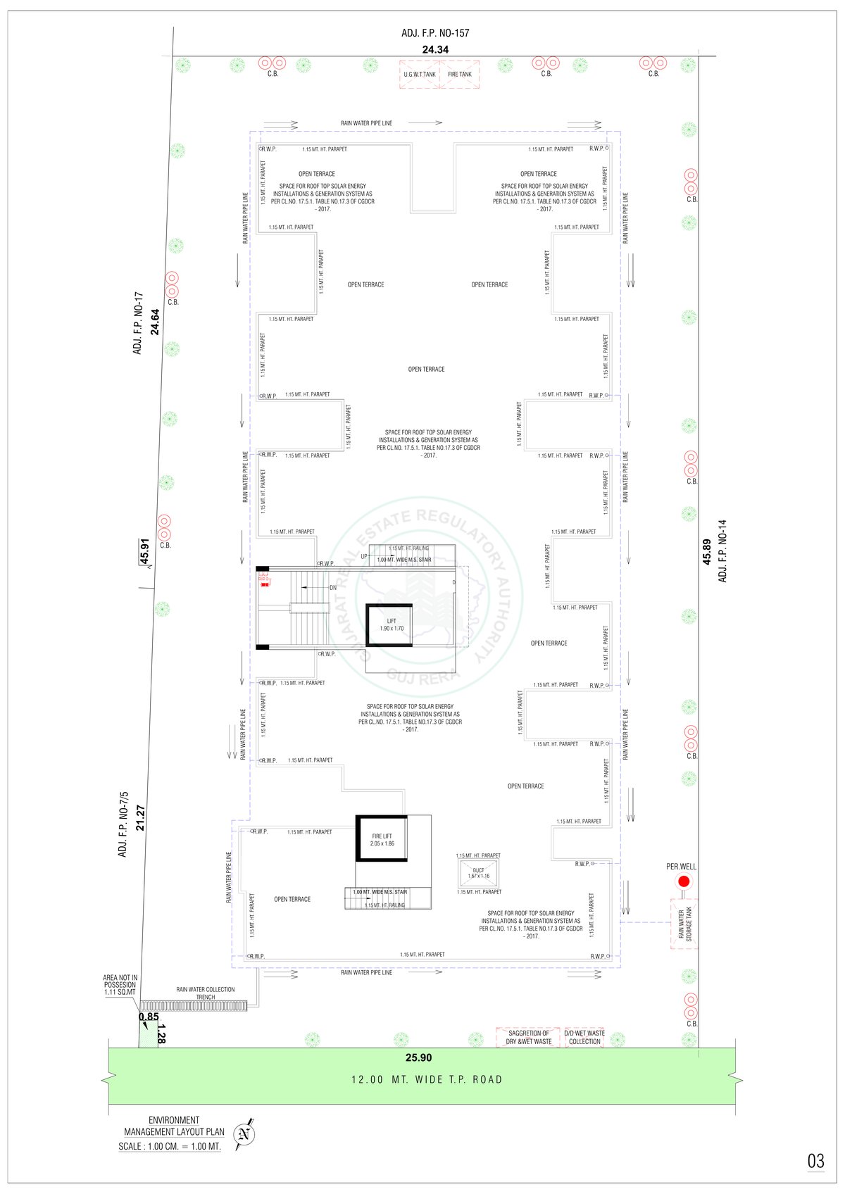 Rehan Residency Image 3 Rehan Residency - Image 3