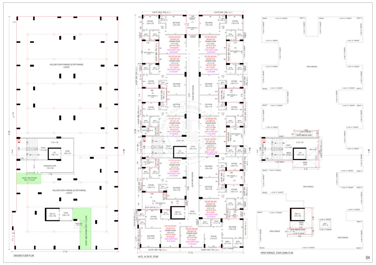 Rehan Residency Image 4 Rehan Residency - Image 4