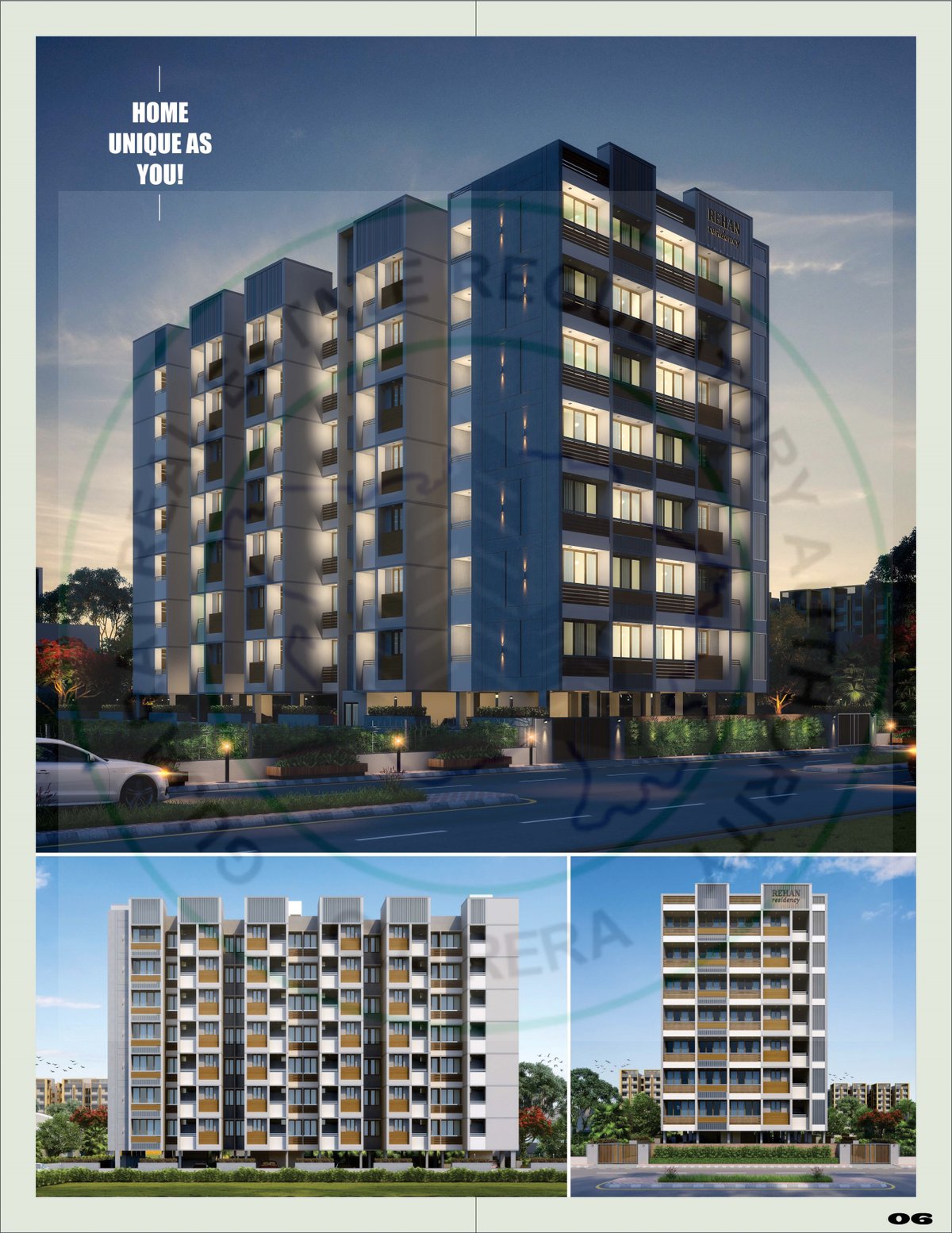 Rehan Residency Image 6 Rehan Residency - Image 6