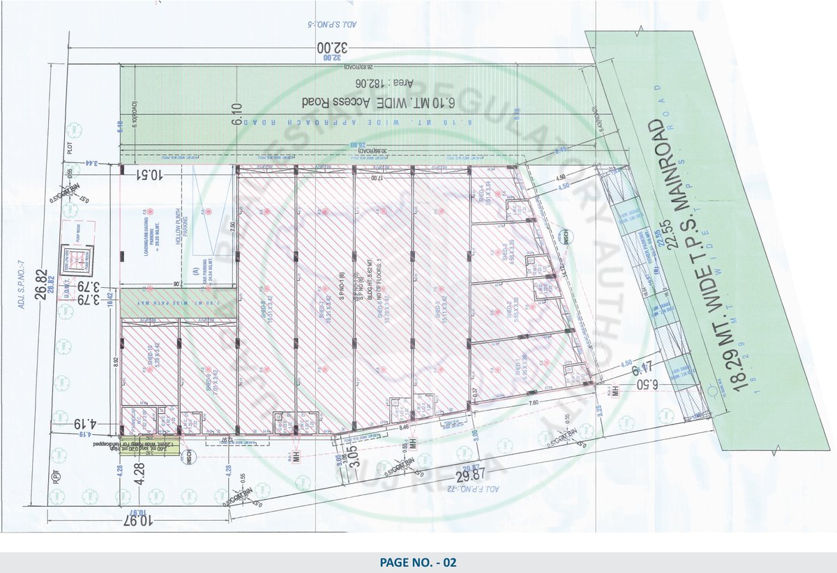 Riddhi Siddhi Industrial Park-2 - Image 2