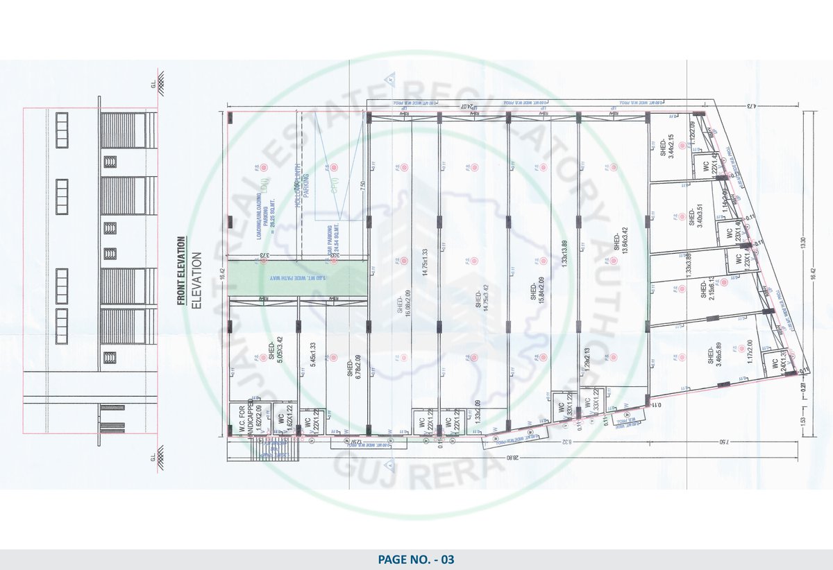Riddhi Siddhi Industrial Park-2 - Image 3