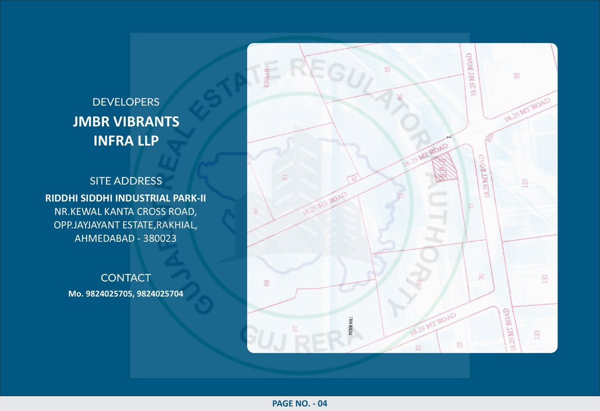 Riddhi Siddhi Industrial Park-2 - Image 4