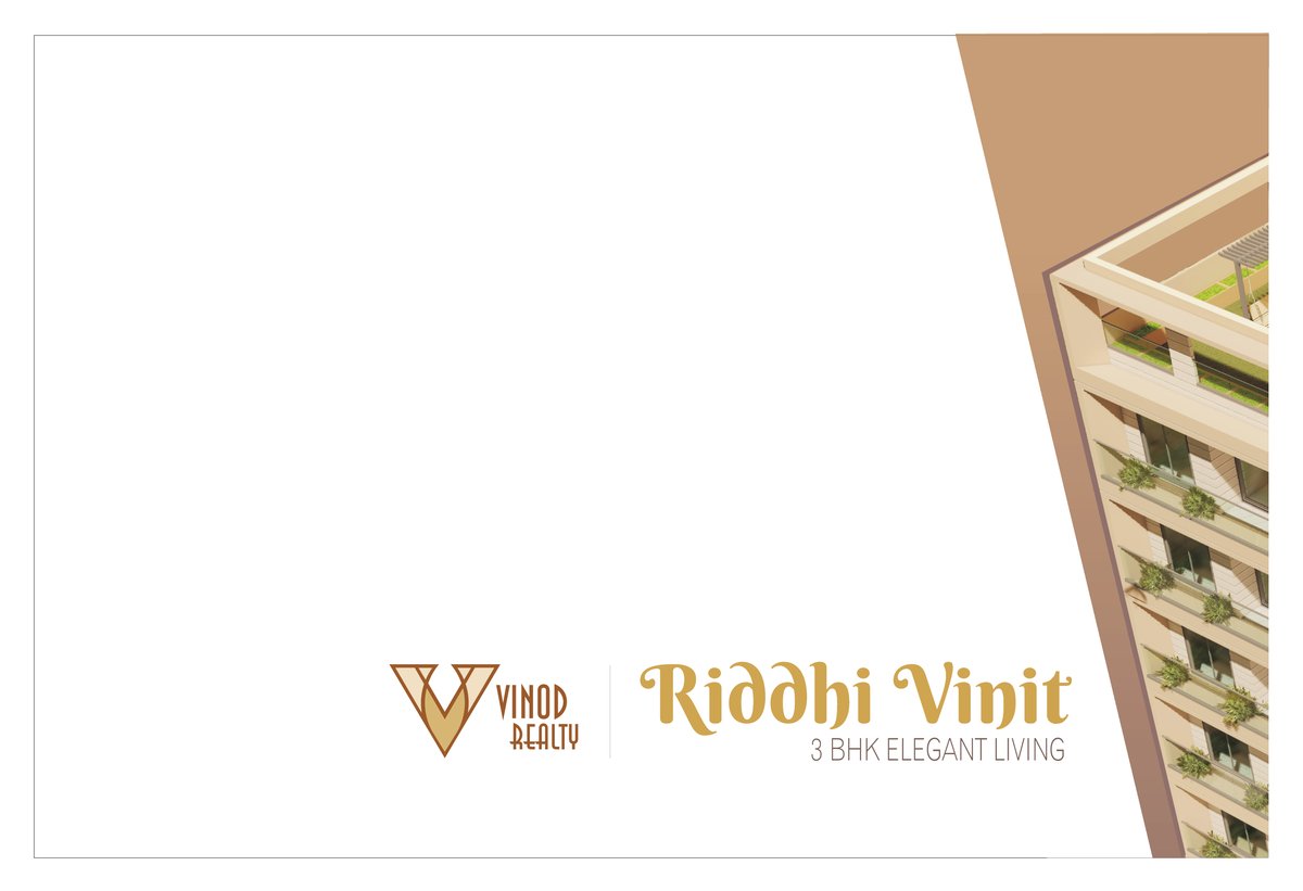 Riddhi Vinit Image 1 Riddhi Vinit - Image 1