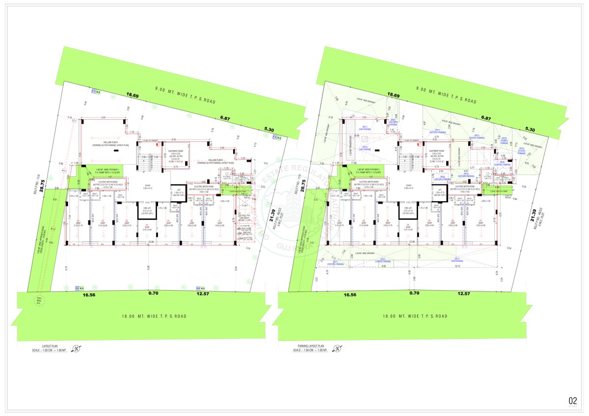 Rishi Enclave - Image 2