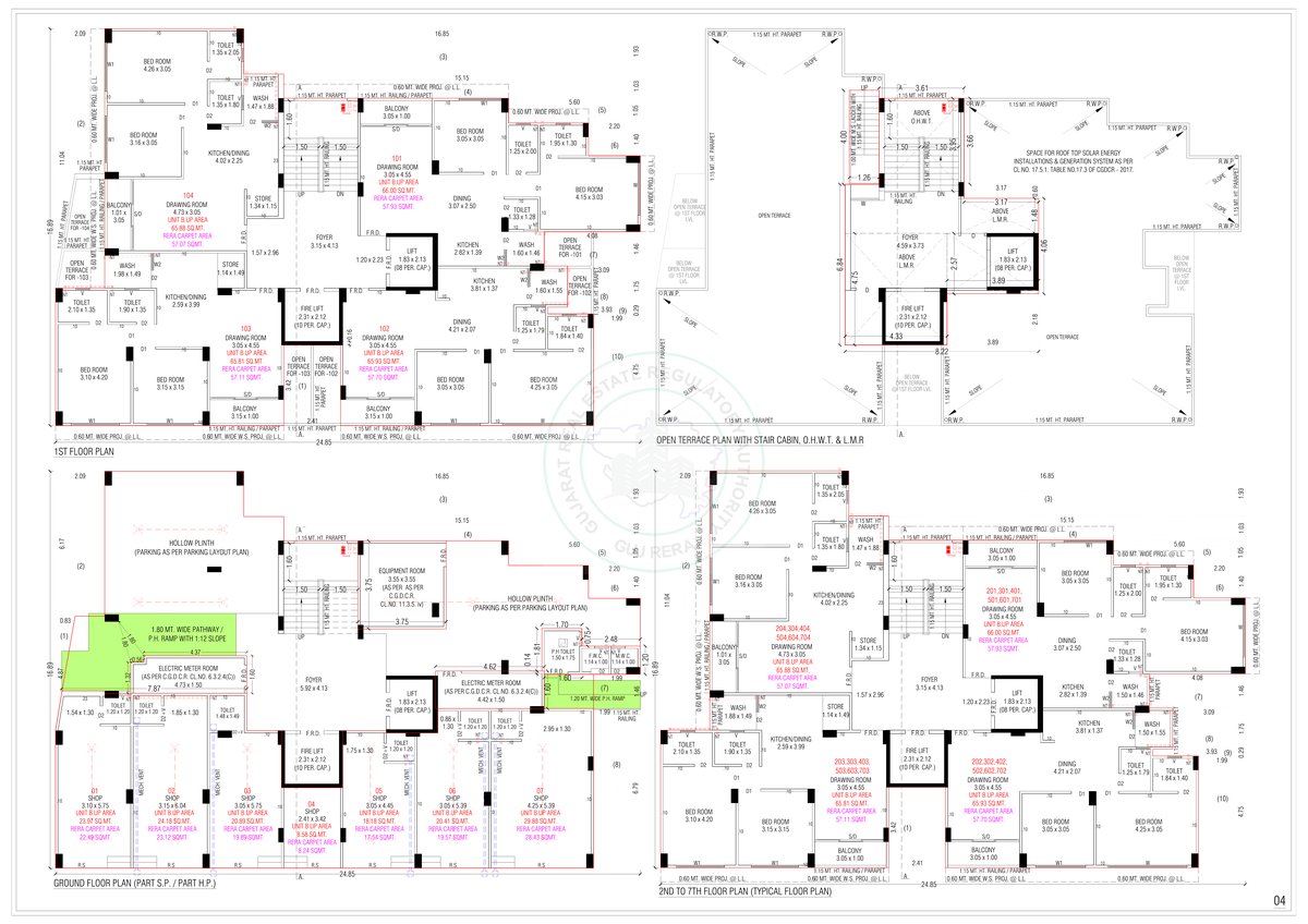 Rishi Enclave - Image 4