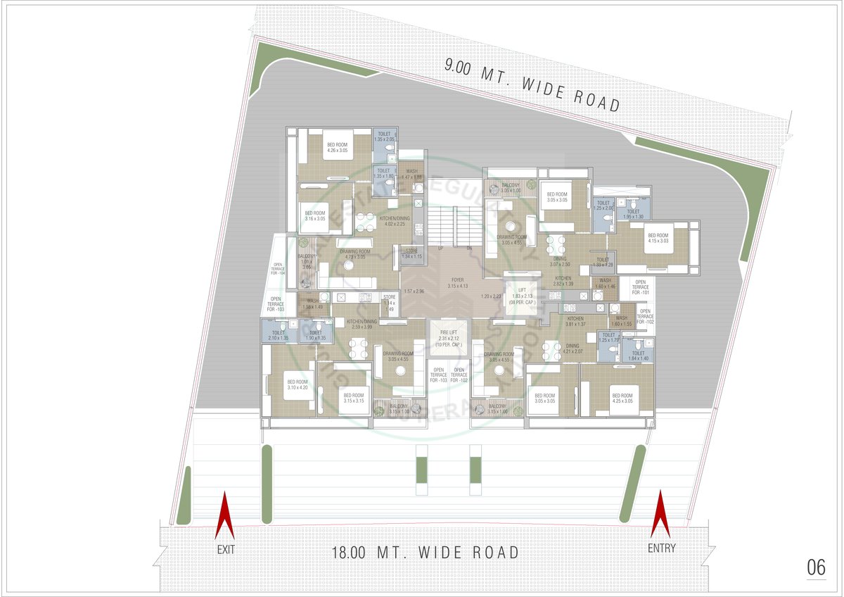 Rishi Enclave - Image 6