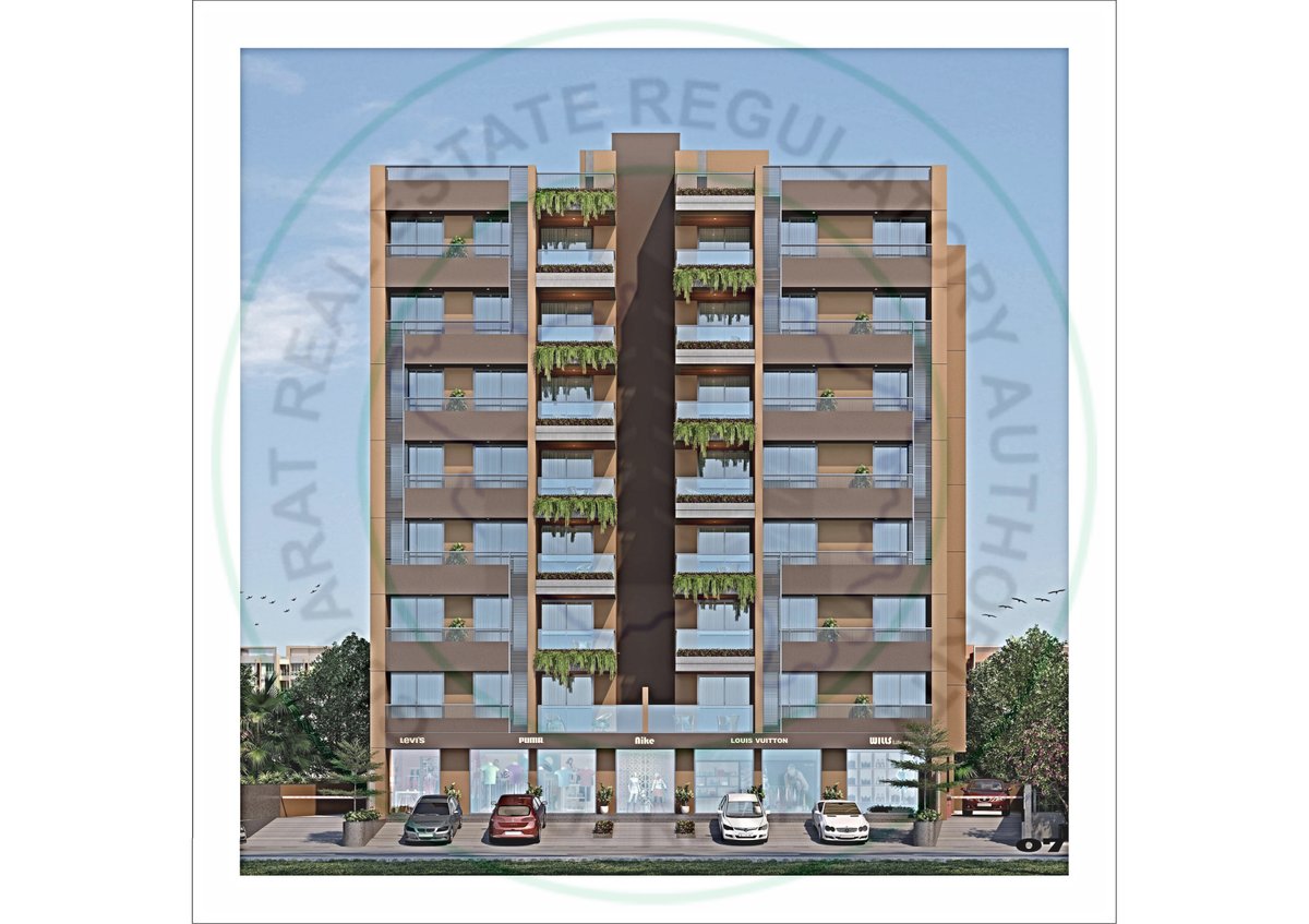Rishi Enclave - Image 7