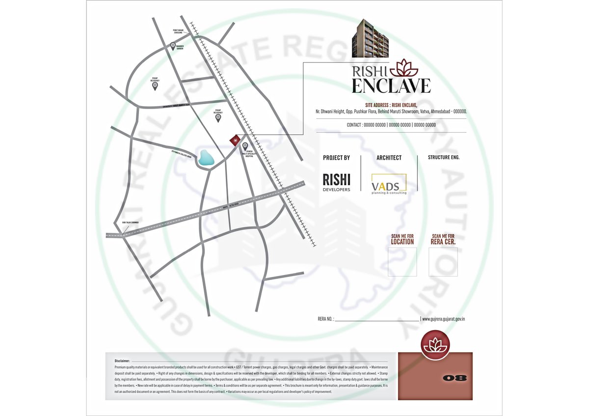 Rishi Enclave - Image 8