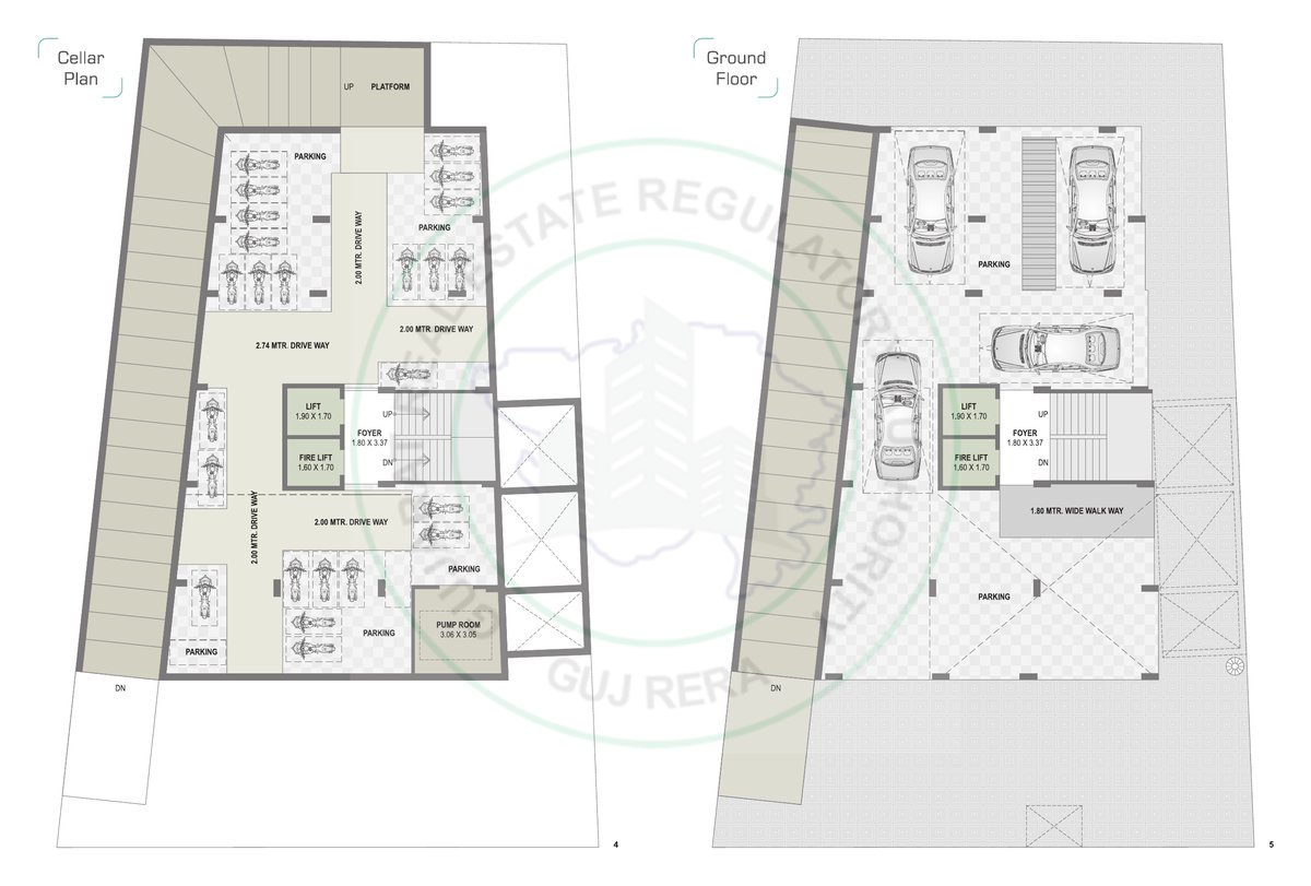 Rivera Apartment - Image 3