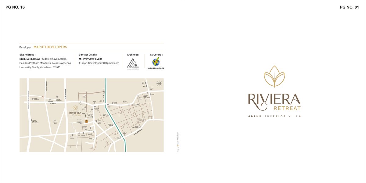 Riviera Retreat - Image 1