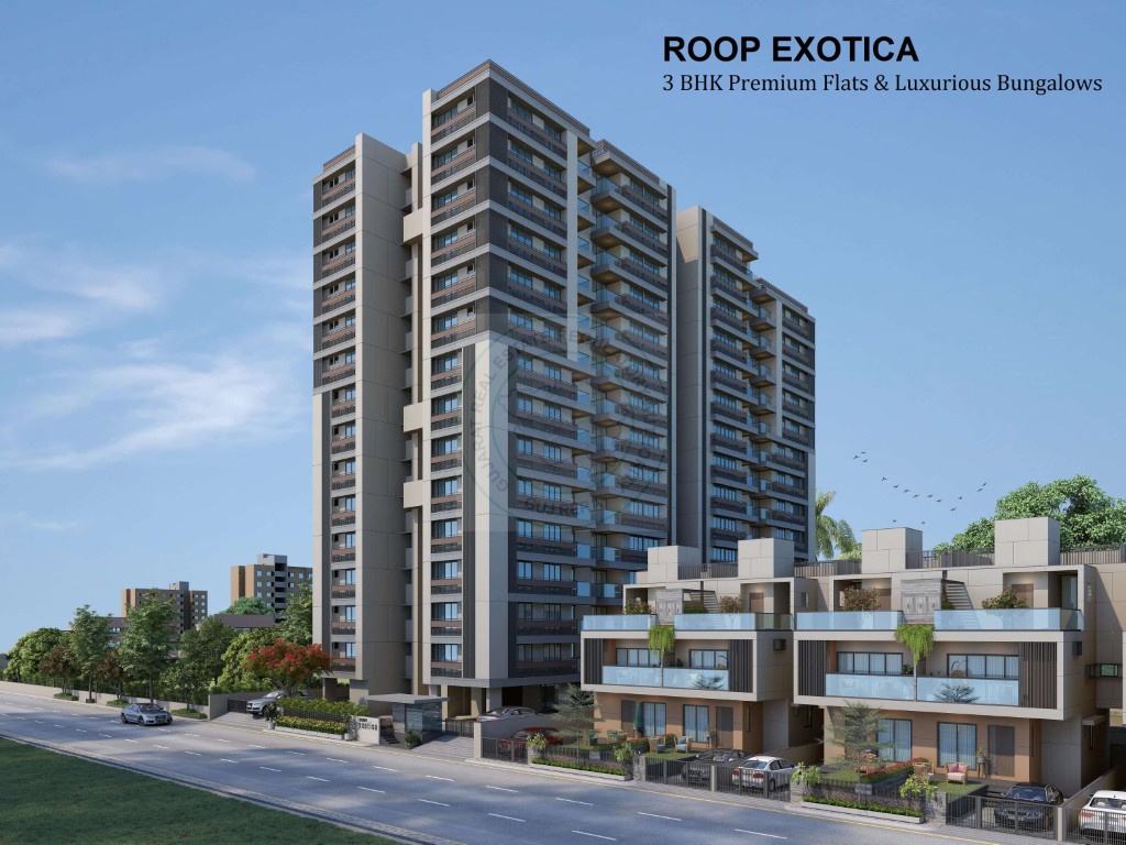 Roop Exotica Image 1 Roop Exotica - Image 1