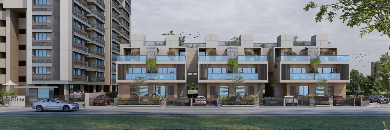 Roop Exotica Image 5 Roop Exotica - Image 5