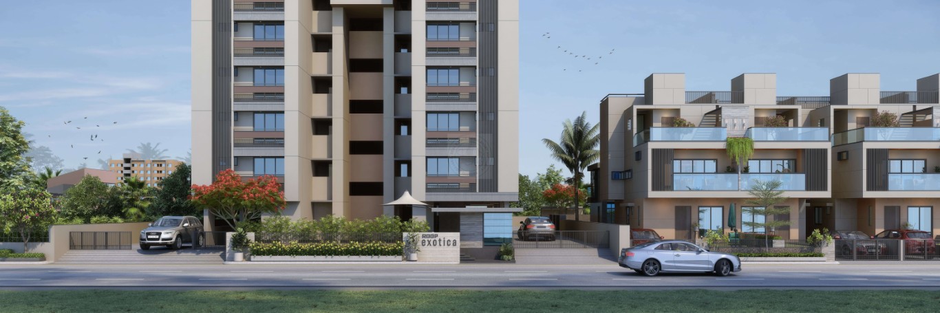 Roop Exotica Image 6 Roop Exotica - Image 6