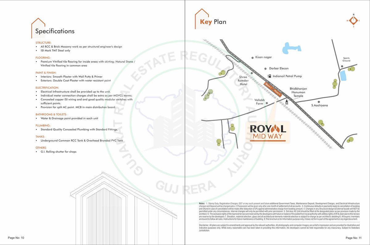 Royal Midway Image 6 Royal Midway - Image 6