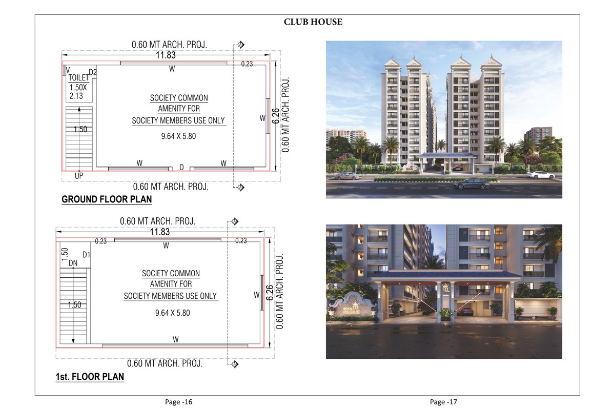 Royal Regius Image 9 Royal Regius - Image 9