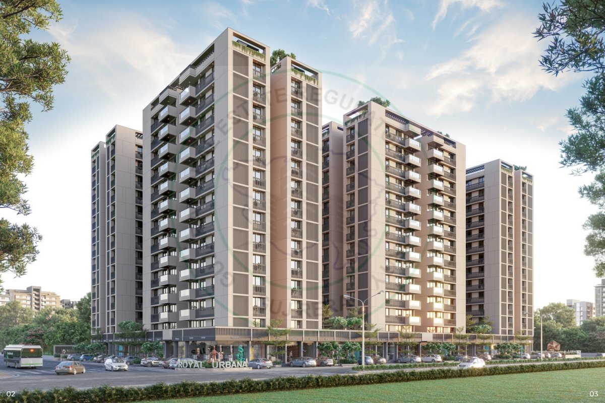 Royal Urbana - Image 2