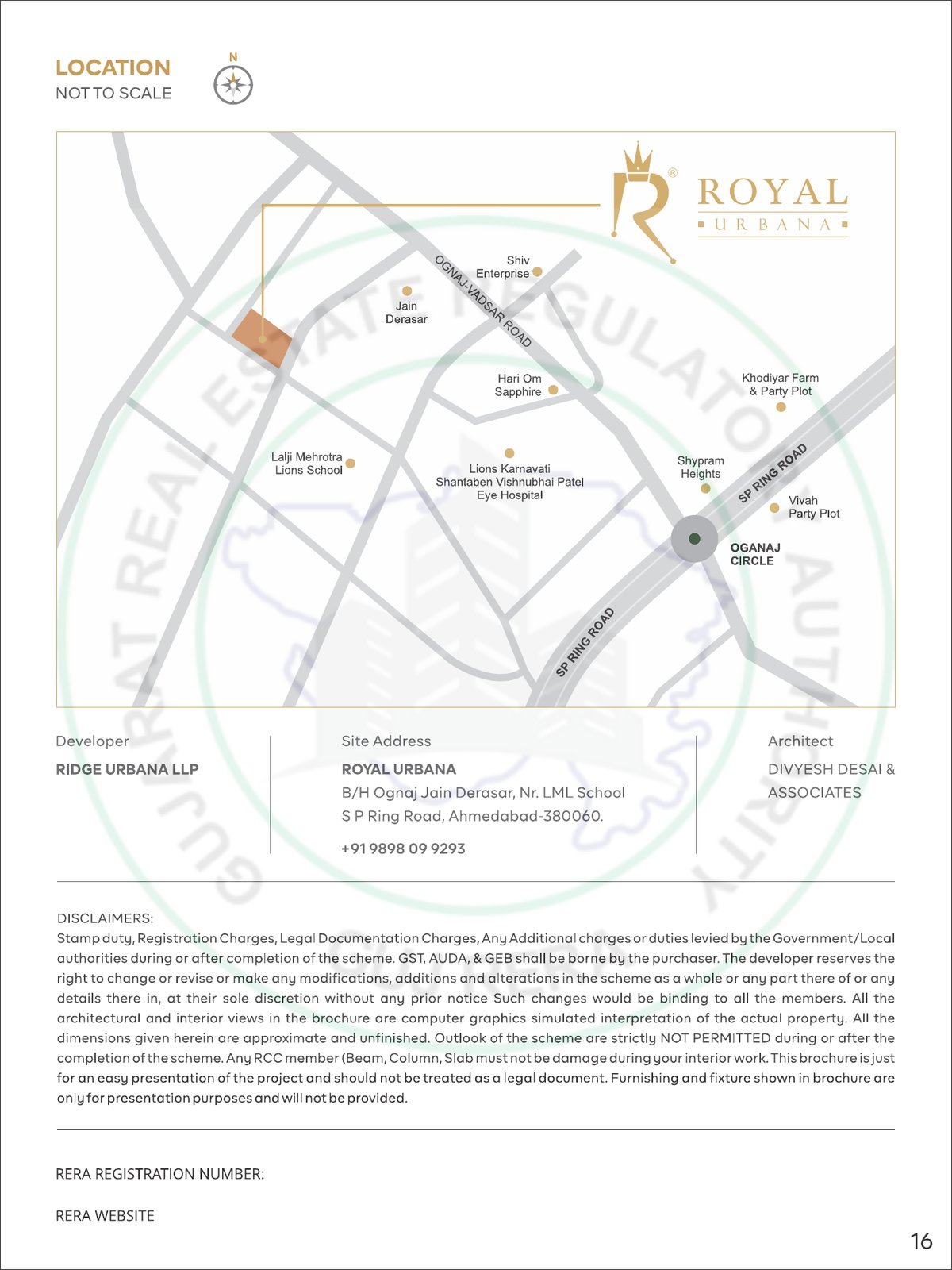 Royal Urbana - Image 9