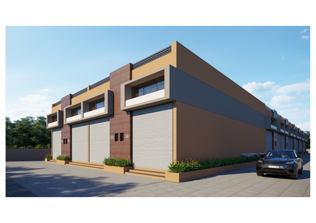 Rudra 15 Industrial Estate Image 10 Rudra 15 Industrial Estate - Image 10