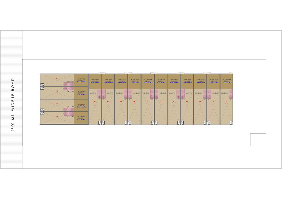 Rudra 15 Industrial Estate Image 5 Rudra 15 Industrial Estate - Image 5