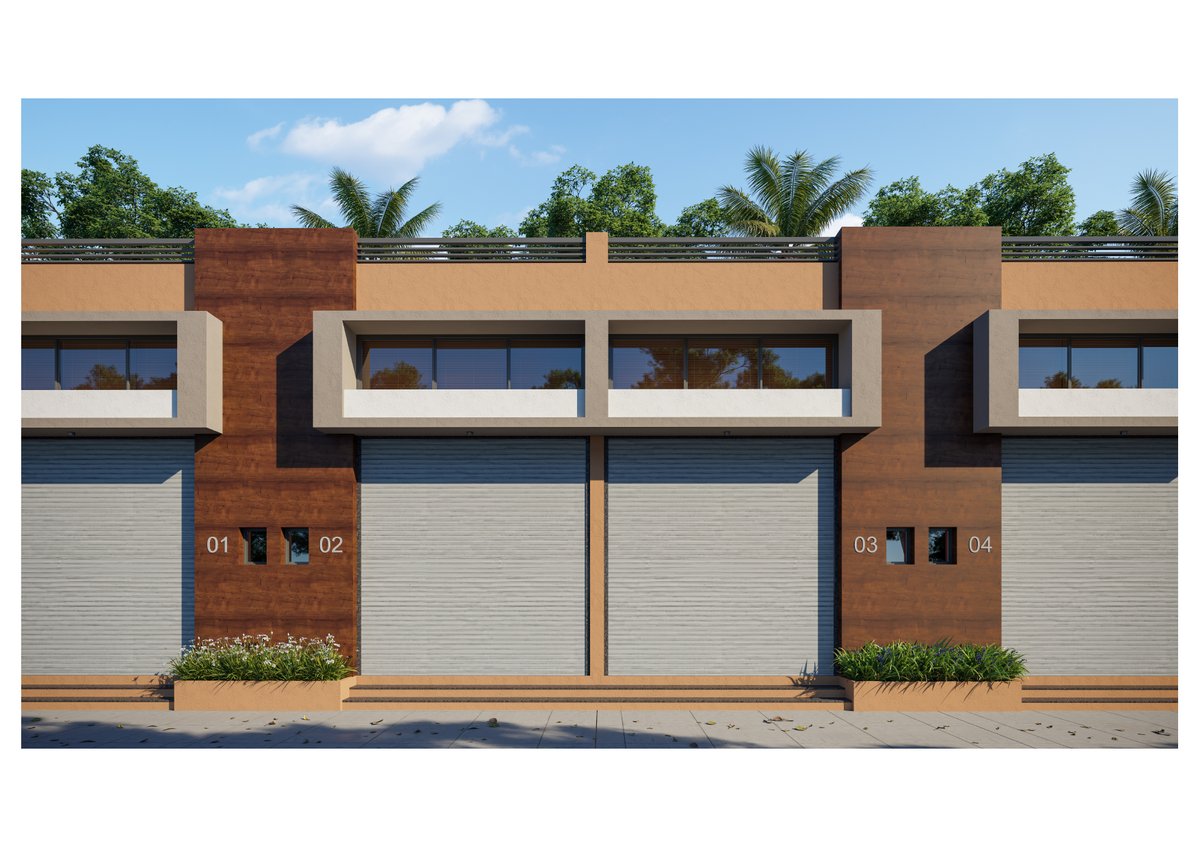 Rudra 15 Industrial Estate Image 6 Rudra 15 Industrial Estate - Image 6