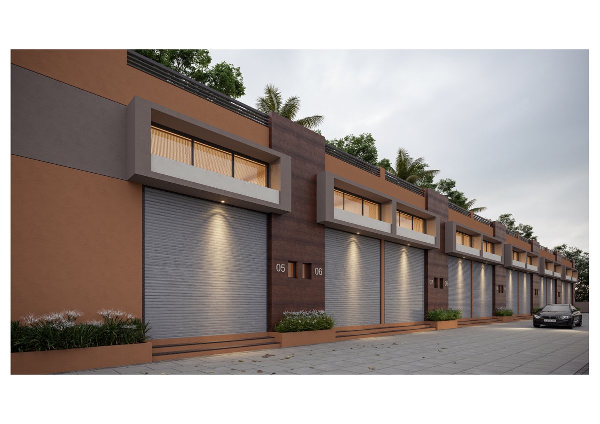 Rudra 15 Industrial Estate Image 7 Rudra 15 Industrial Estate - Image 7