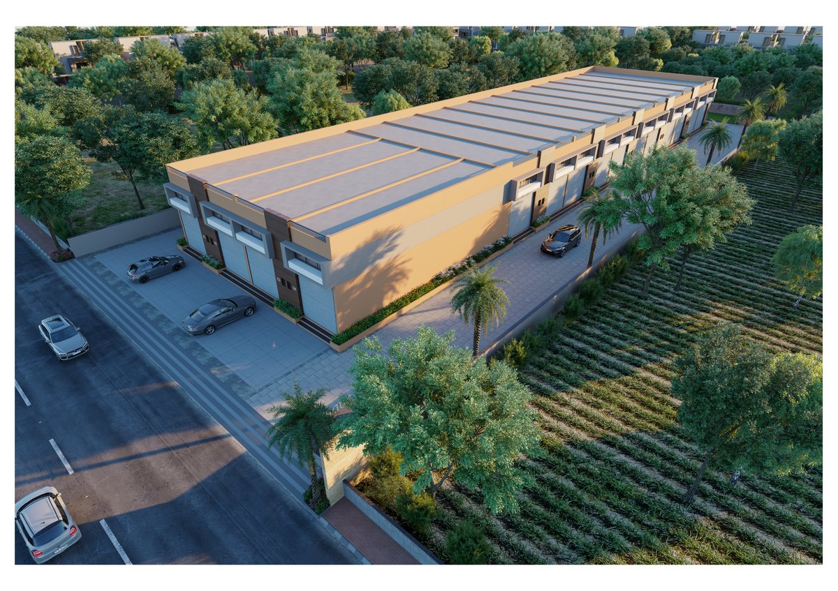 Rudra 15 Industrial Estate Image 9 Rudra 15 Industrial Estate - Image 9