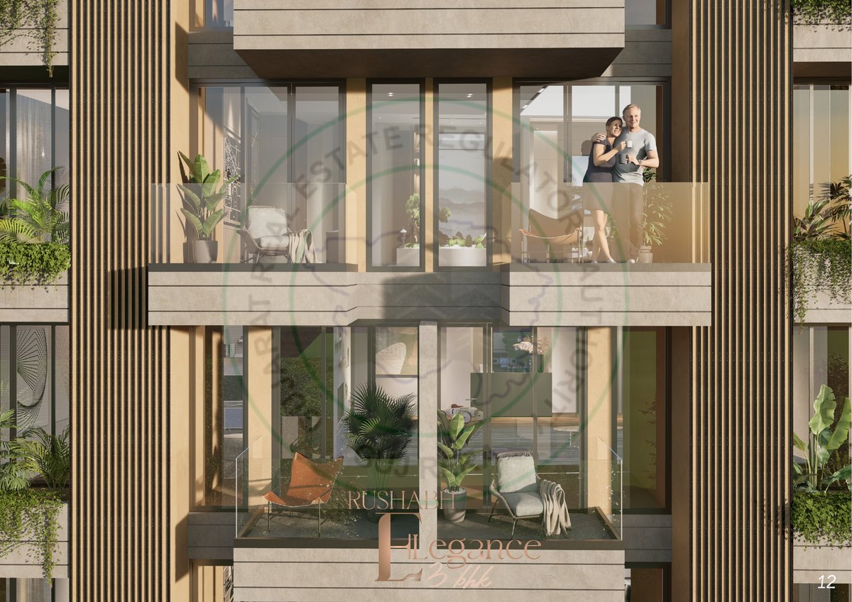 Rushabh Elegance - Image 12