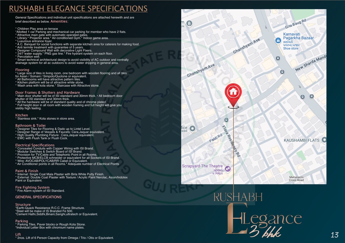 Rushabh Elegance - Image 13