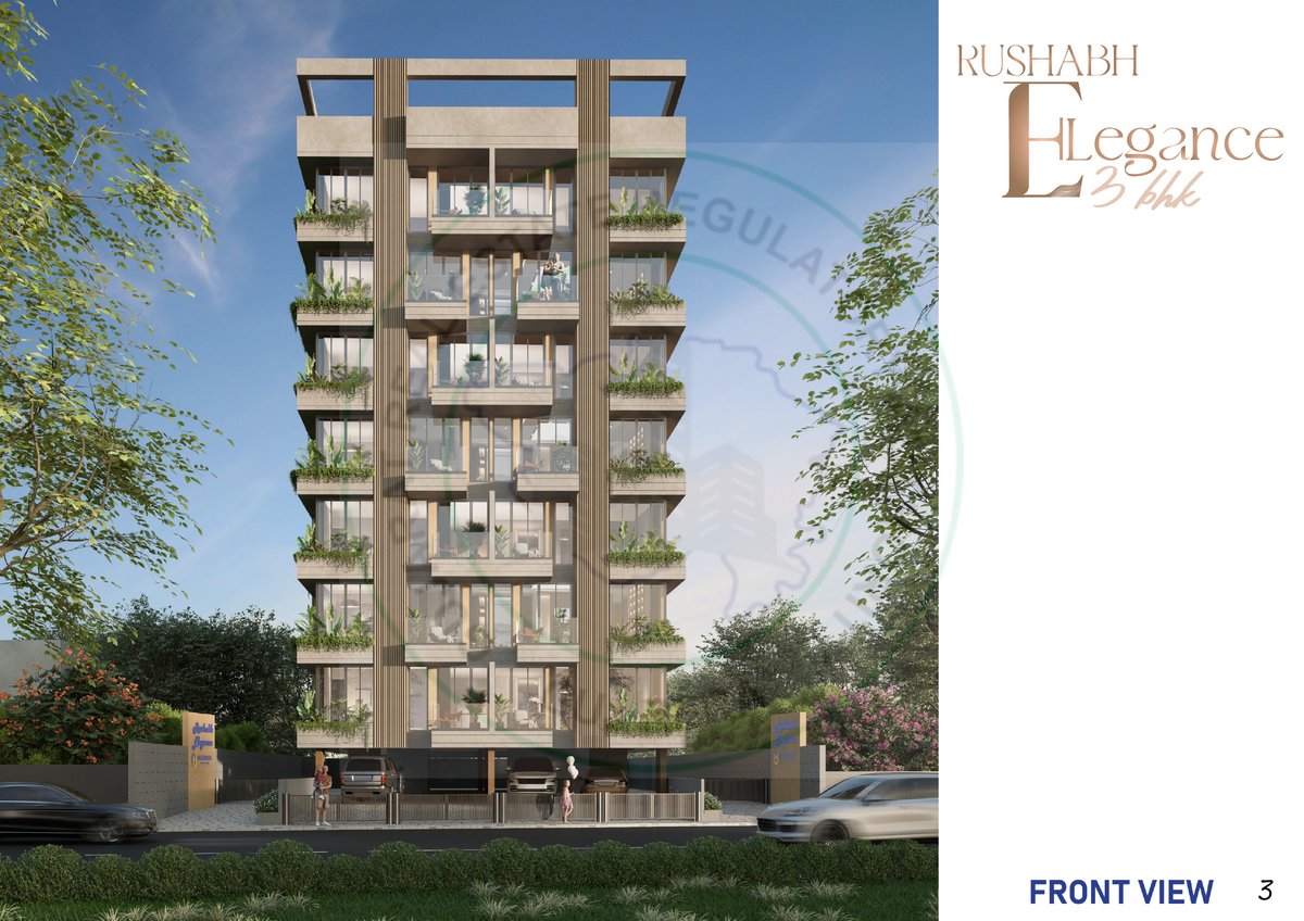 Rushabh Elegance - Image 3