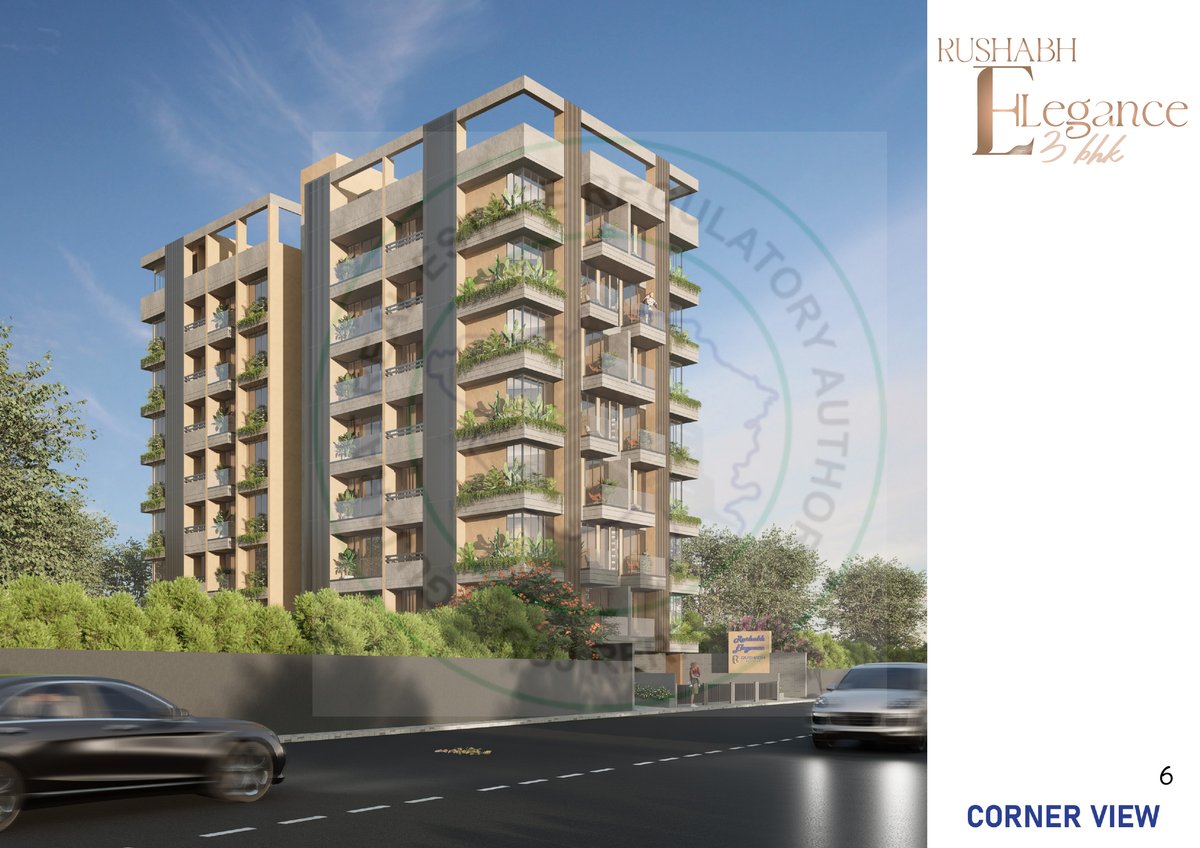 Rushabh Elegance - Image 6