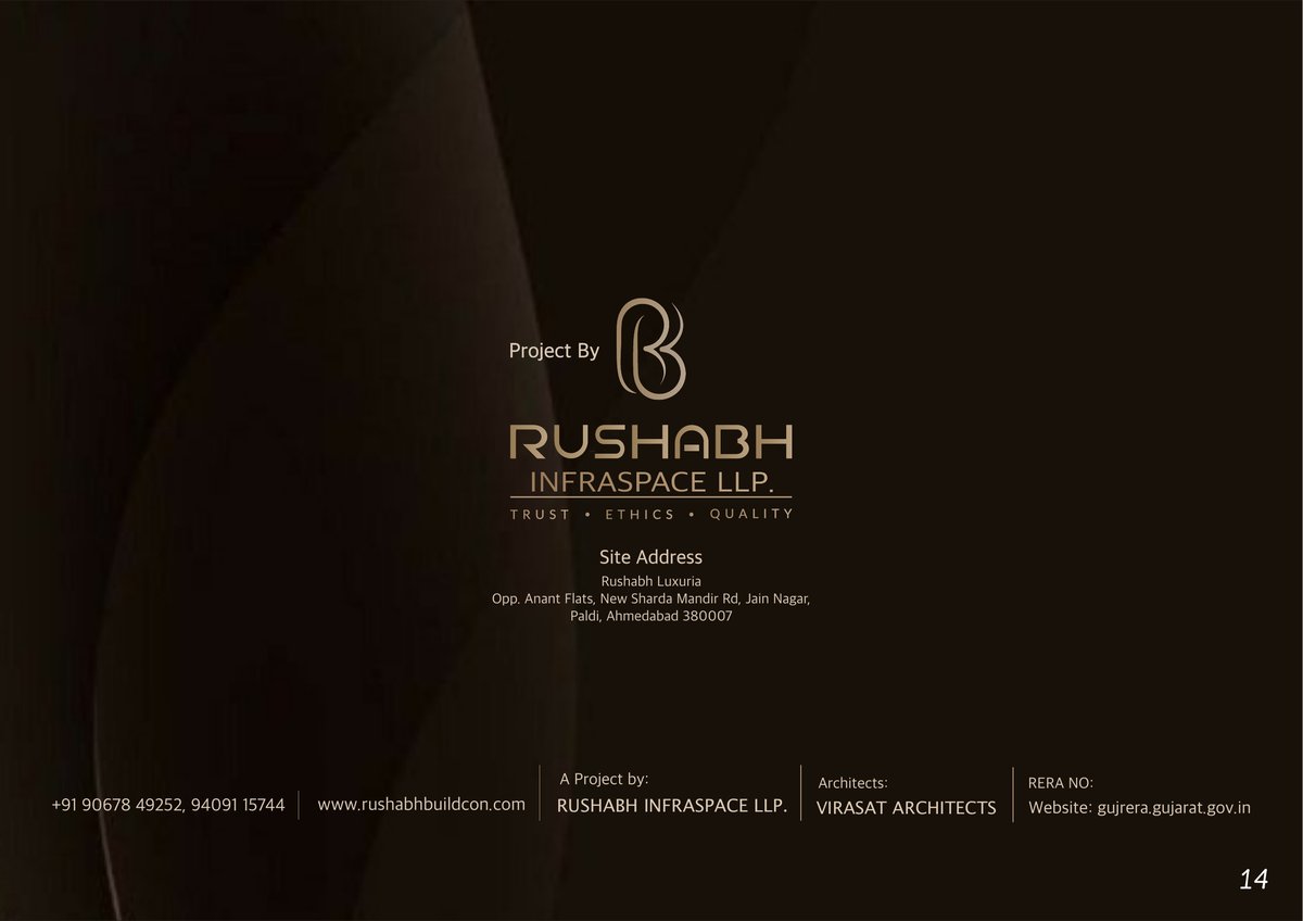 Rushabh Luxuria Image 14 Rushabh Luxuria - Image 14