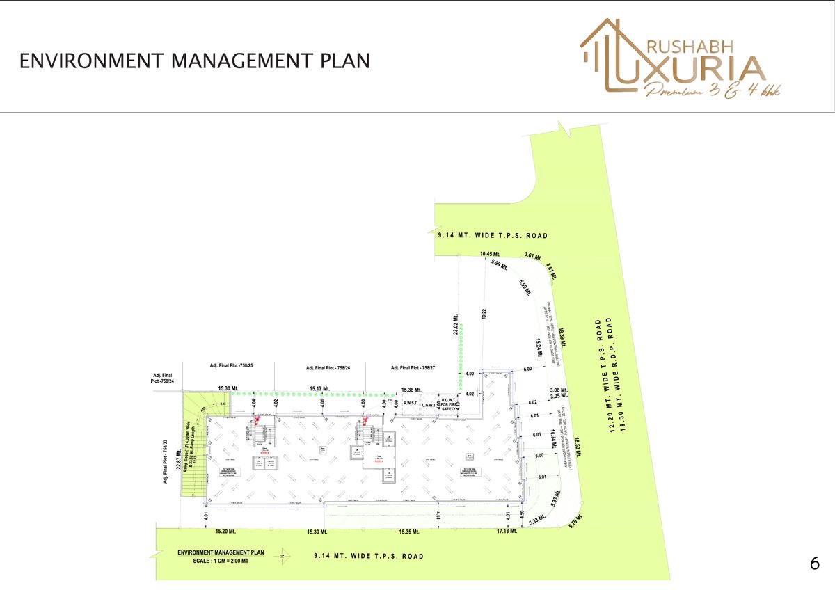 Rushabh Luxuria Image 6 Rushabh Luxuria - Image 6