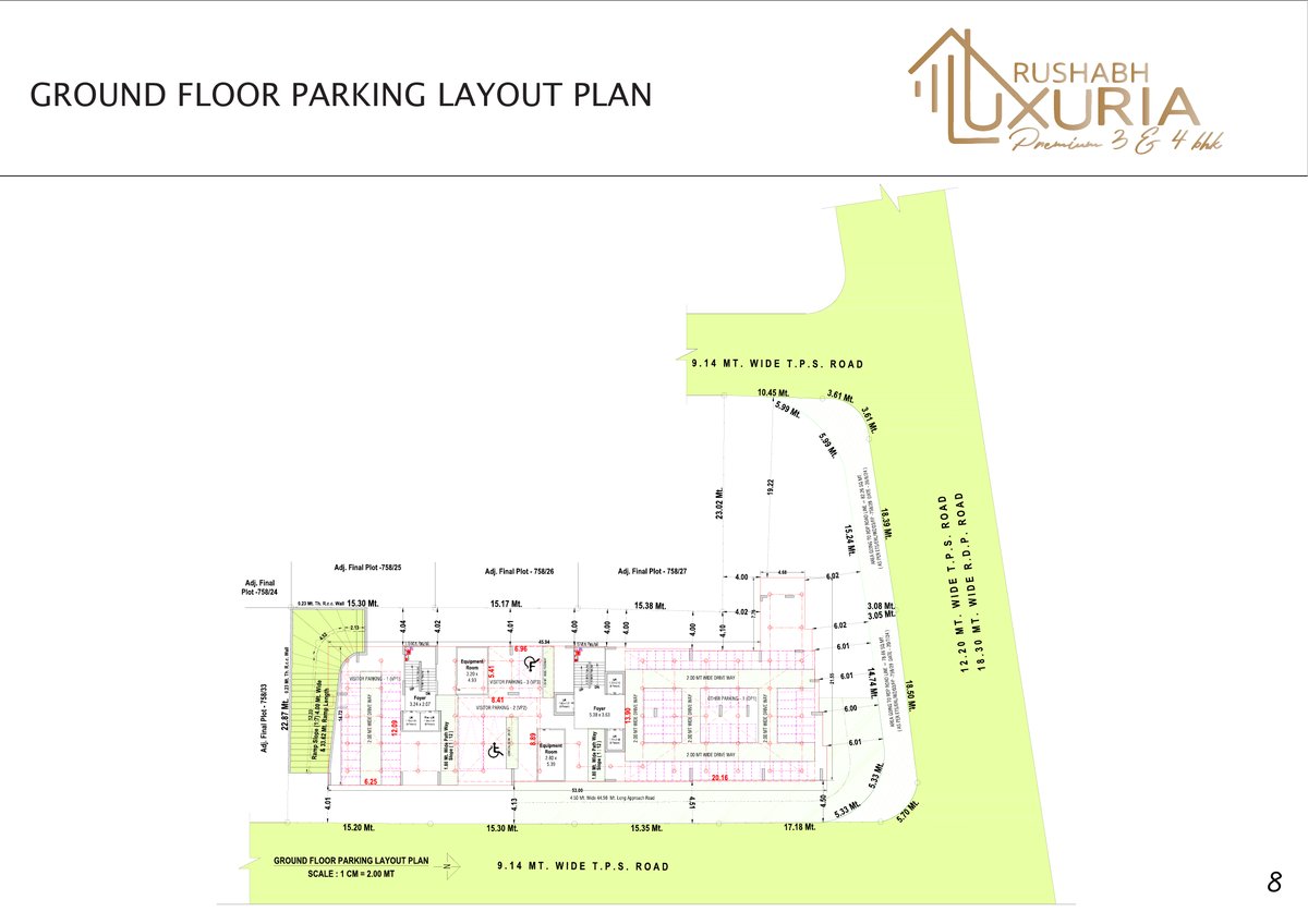 Rushabh Luxuria Image 8 Rushabh Luxuria - Image 8