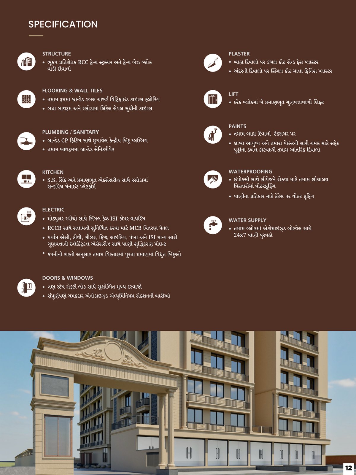 Sadguru Heritage 3  - Image 12