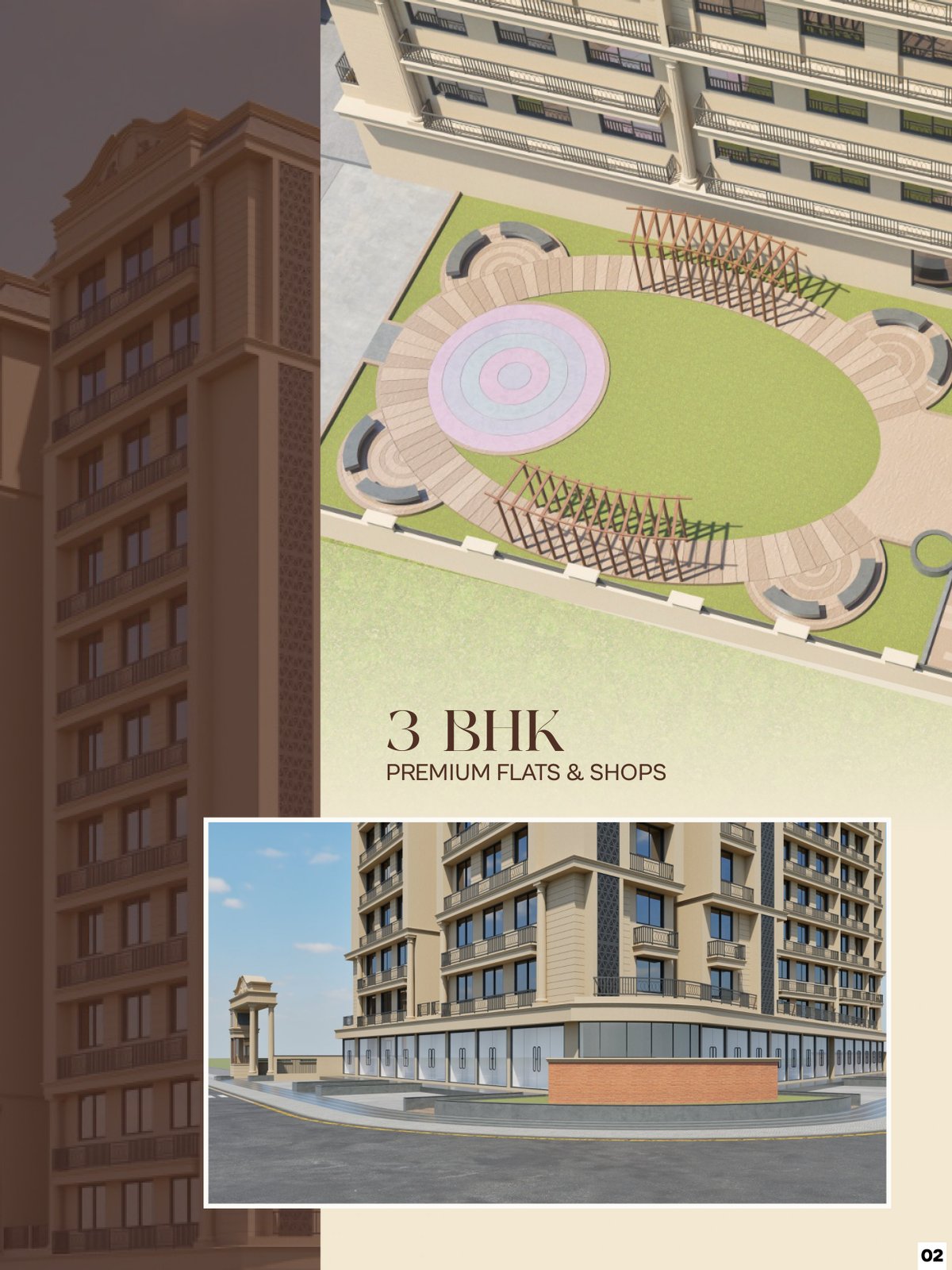 Sadguru Heritage 3  - Image 2