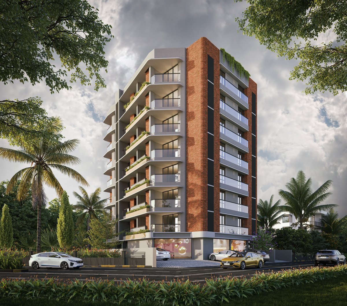 Safar Atrium - Image 2