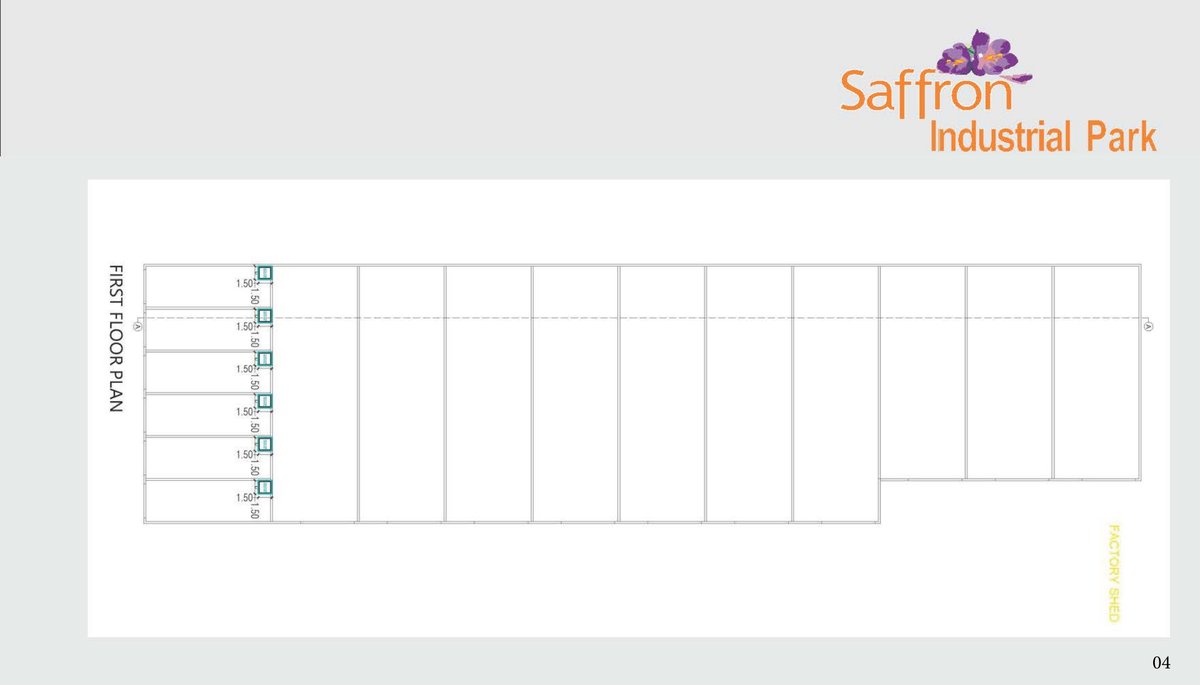 Saffron Industrial Park Image 4 Saffron Industrial Park - Image 4