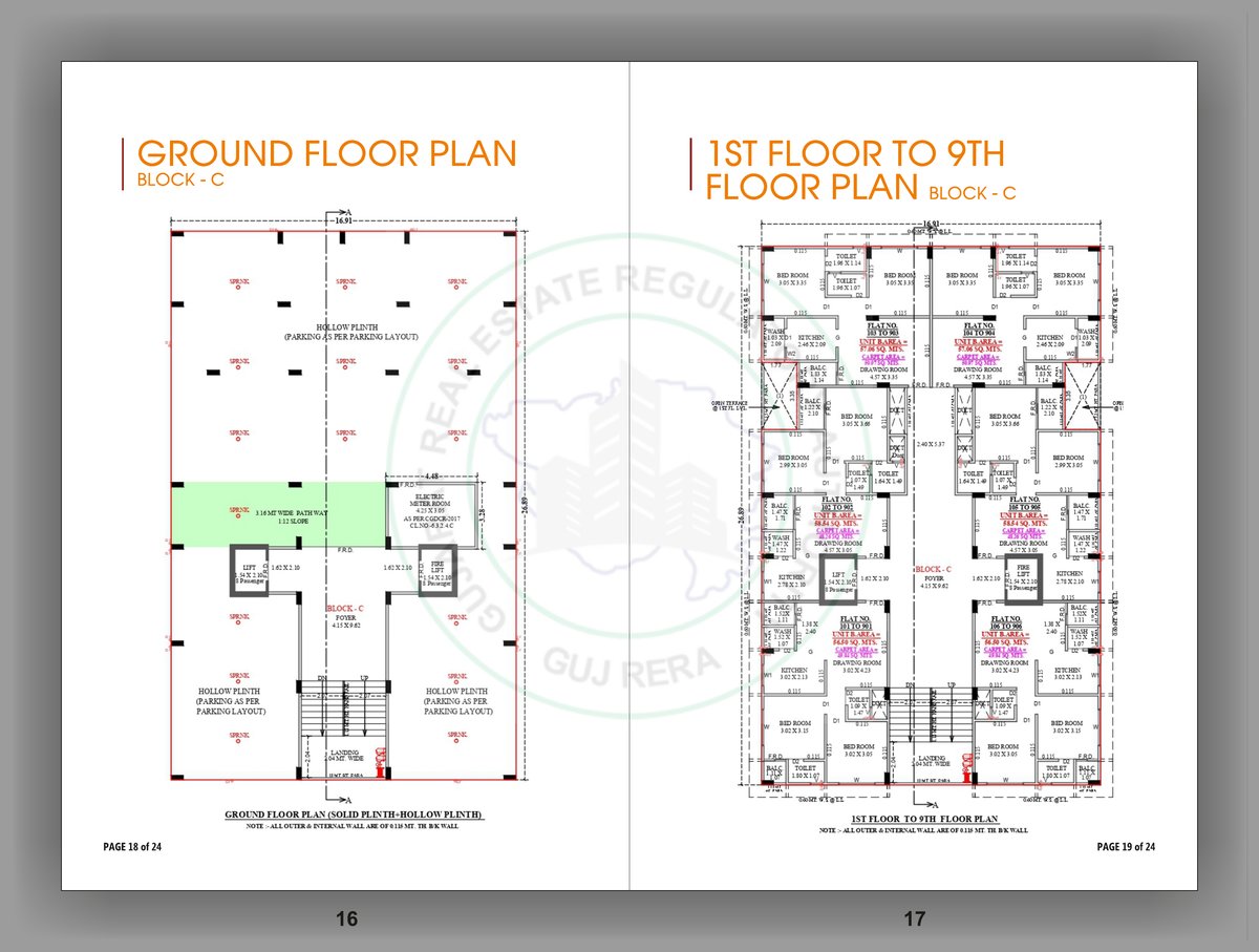 Sahajanand Heights Image 10 Sahajanand Heights - Image 10