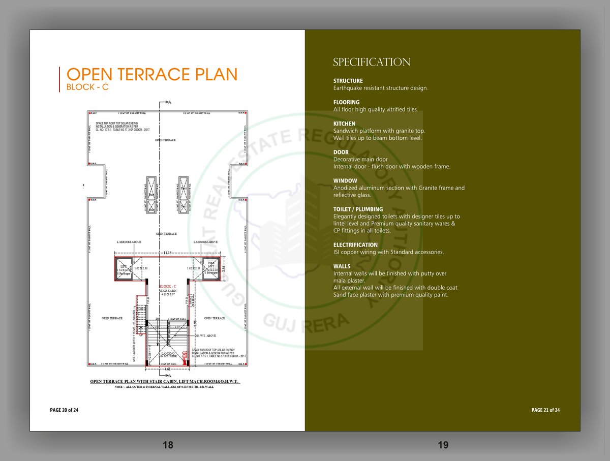 Sahajanand Heights Image 11 Sahajanand Heights - Image 11