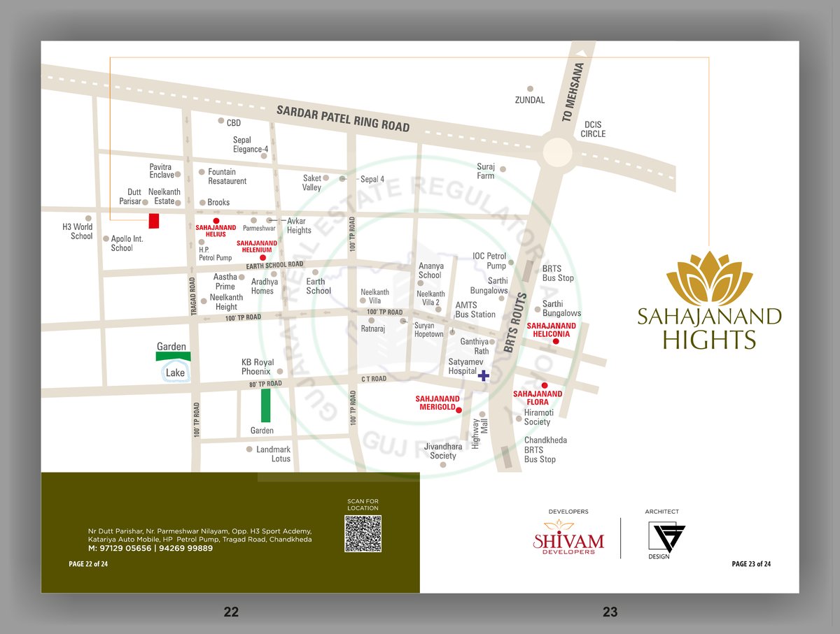 Sahajanand Heights Image 12 Sahajanand Heights - Image 12